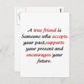 Carte Postale Vrai amis.png (Devant / Derrière)