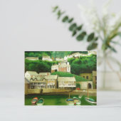 Carte Postale Vraiment (Debout devant)