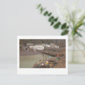 Carte Postale Vraiment (Debout devant)