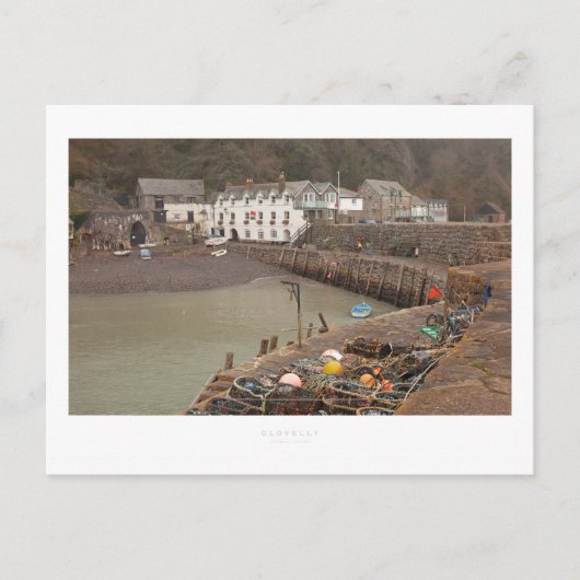 Carte Postale Vraiment (Devant)