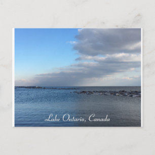 Carte Postale Vraiment Cool