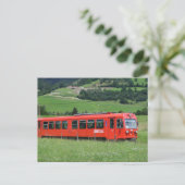 CARTE POSTALE VT 13 5090,003 (Debout devant)
