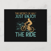 CARTE POSTALE VTT VTT VTT (Devant)