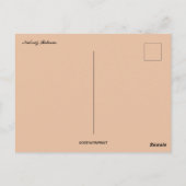 Carte Postale Vue aérienne de Niaśviž Biélorussie (Dos)