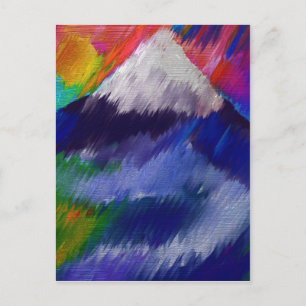 Carte Postale vue ancienne