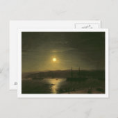 Carte Postale Vue de Constantinople (Devant / Derrière)