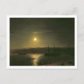 Carte Postale Vue de Constantinople (Devant)