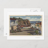 Carte Postale Vue de Emerald Bay & Residences (Devant / Derrière)