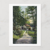 Carte Postale Vue de Fiddlers Green (Devant)