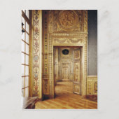 Carte Postale Vue de l'enfilade, 1650-58 (Devant)