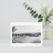 Carte Postale Vue de Seward, Alaska PhotographSeward, AK (Debout devant)