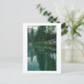 Carte Postale Vue de Stella LakeWawona, CA (Debout devant)