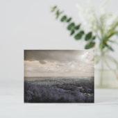 Carte Postale Vue depuis Arthur's Seat (Debout devant)