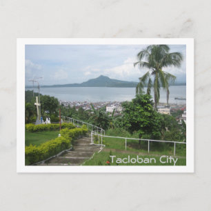 Carte Postale Vue depuis Calvary Hill