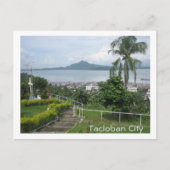 Carte Postale Vue depuis Calvary Hill (Devant)