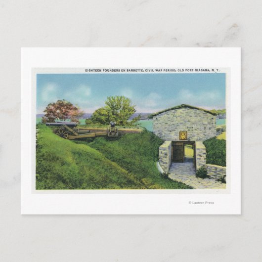 Carte Postale Vue des quartiers adjutants dans le vieux château (Devant)