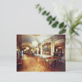 Carte Postale Vue du Hall des batailles (Debout devant)