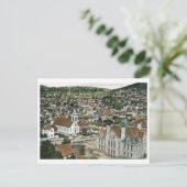 Carte Postale Vue du plomb, SD 1915 Vintage (Debout devant)