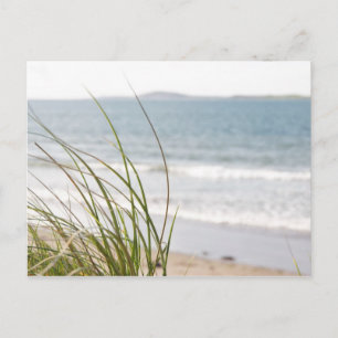 carte postale vue dune