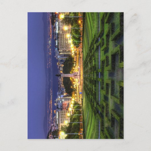 Carte Postale Vue Lisbonne 001 (Devant)