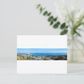 Carte Postale Vue panoramique Ventura (Debout devant)