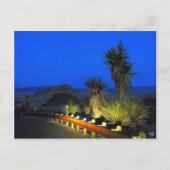 Carte Postale Vue pittoresque, Alpine, TX (Devant)