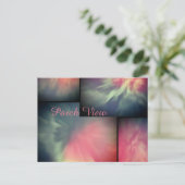 Carte Postale Vue Porch / Corona / (Debout devant)