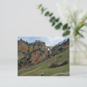 Carte postale Vue Ronda (Debout devant)