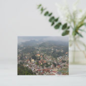 Carte Postale Vue SAPA (Debout devant)