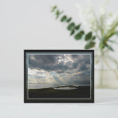 Carte Postale Vue Sky (Debout devant)