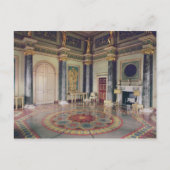 Carte Postale Vue sur l'Ante Room (Devant)