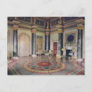 Carte Postale Vue sur l'Ante Room