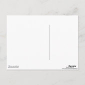 Carte Postale Vue sur l'océan (Dos)