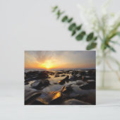 Carte Postale Vue sur Snowdonia (Debout devant)