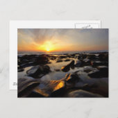 Carte Postale Vue sur Snowdonia (Devant / Derrière)