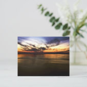 Carte Postale Vue sur Snowdonia (Debout devant)