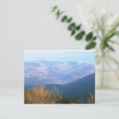 Carte Postale Vue Tennessee (Debout devant)