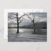 Carte Postale Vues Crystal (Devant / Derrière)