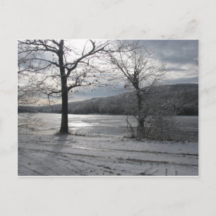 Carte Postale Vues Crystal