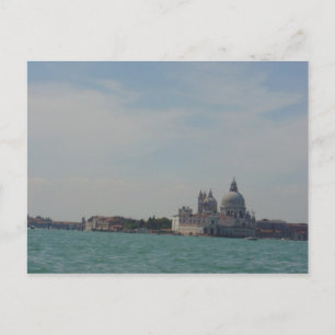 Carte Postale Vues de Grand Canale, Venise