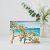 Carte Postale Vues principales (Debout devant)