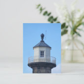 CARTE POSTALE VUES SUR L'ANGLETERRE (Debout devant)