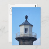 CARTE POSTALE VUES SUR L'ANGLETERRE (Devant / Derrière)