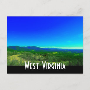 CARTE POSTALE VV