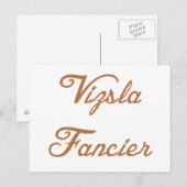 Carte Postale vzsla fancier.png (Devant / Derrière)