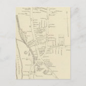 Carte Postale W Liban PO (Devant)