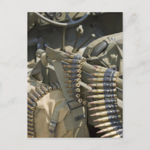 Carte Postale WA, Arlington, Arlington Fly-in, Seconde Guerre mo