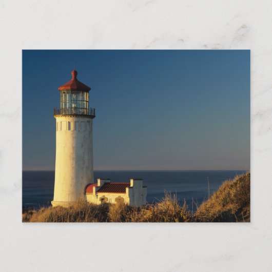 Carte Postale WA, Parc d'état de Cape Disnomination, North Head (Devant)