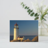 Carte Postale WA, Parc d'état de Cape Disnomination, North Head (Debout devant)