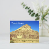 Carte Postale wadi rum high (Debout devant)